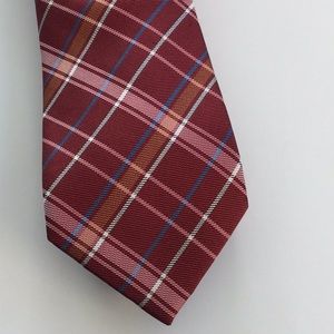 Banana Republic Mens Silk Tie